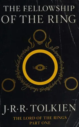 The Fellowship of the Ring