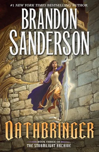 Words of Radiance