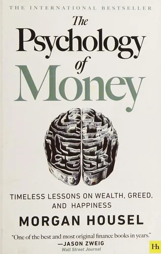 The Psychology of Money