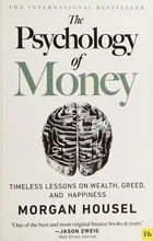 The Psychology of Money